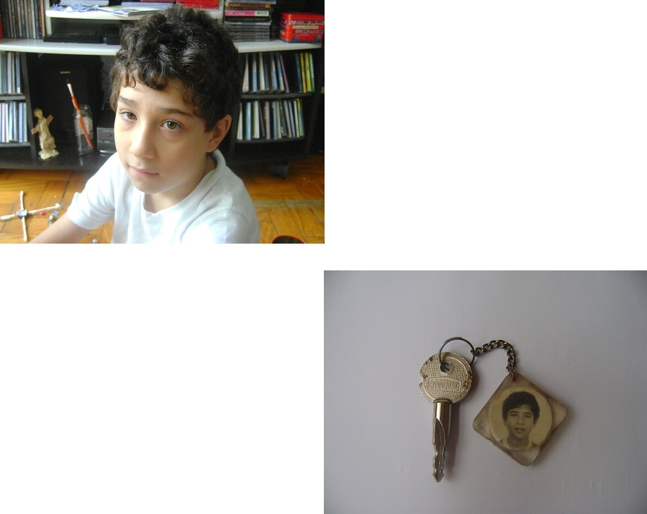 Chaveirinho