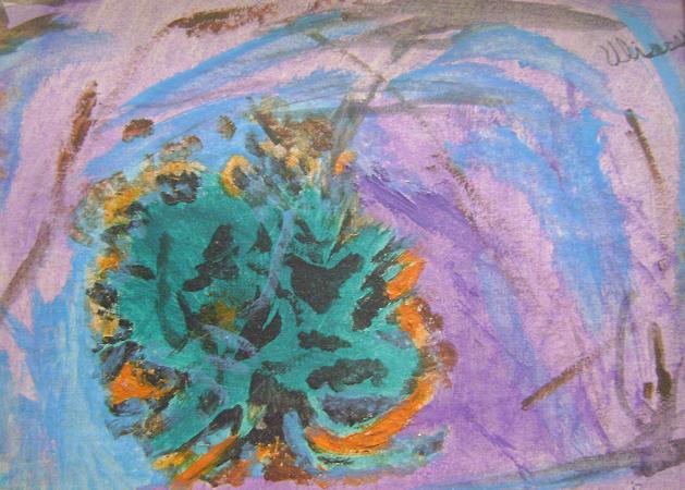 Sobrinho Ulisses: 21 anos de ausência…