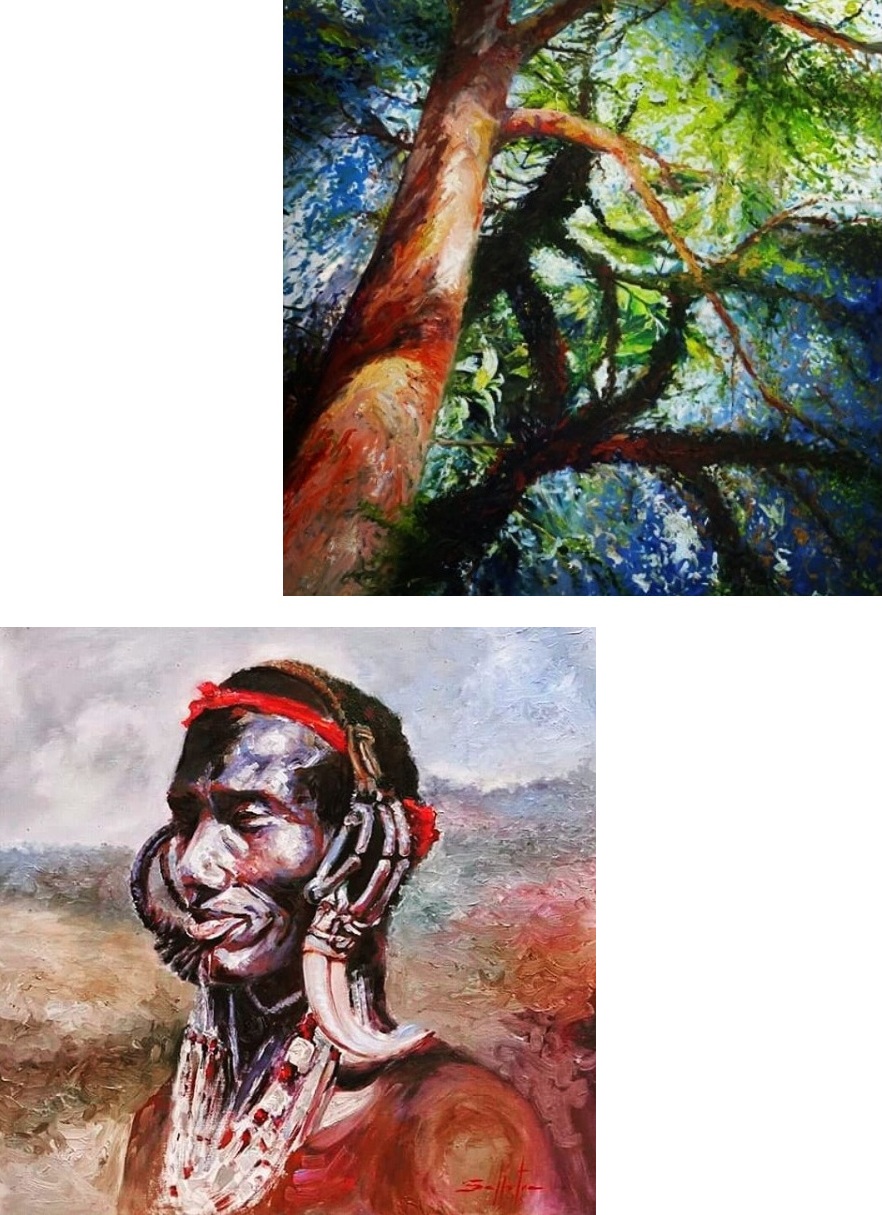 Arte do sul do Brasil: Adroaldo Selistre