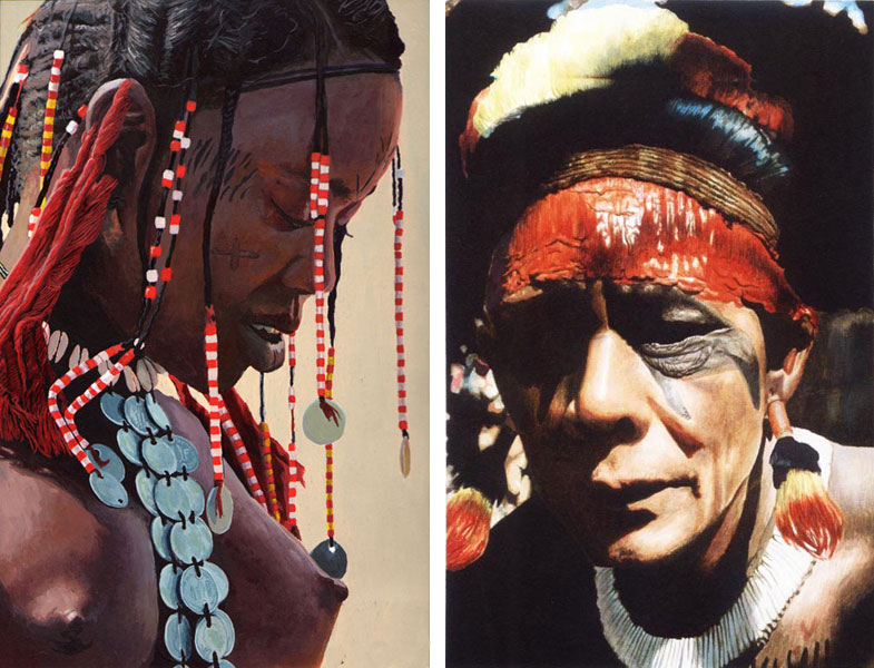 Viva o Dia do Índio