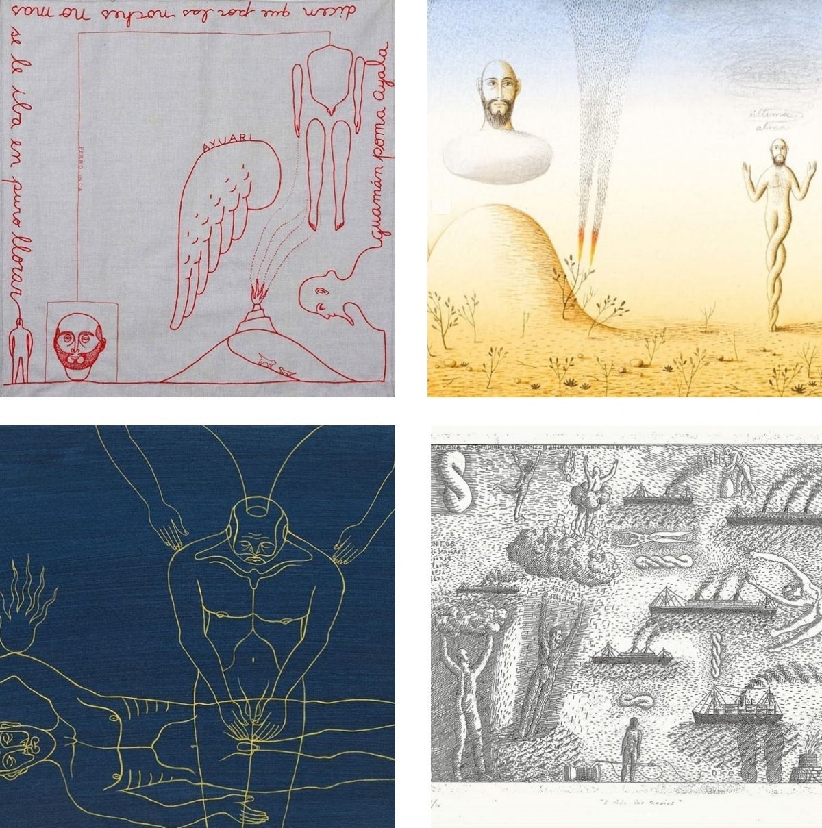 Viewing room de Alex Červený