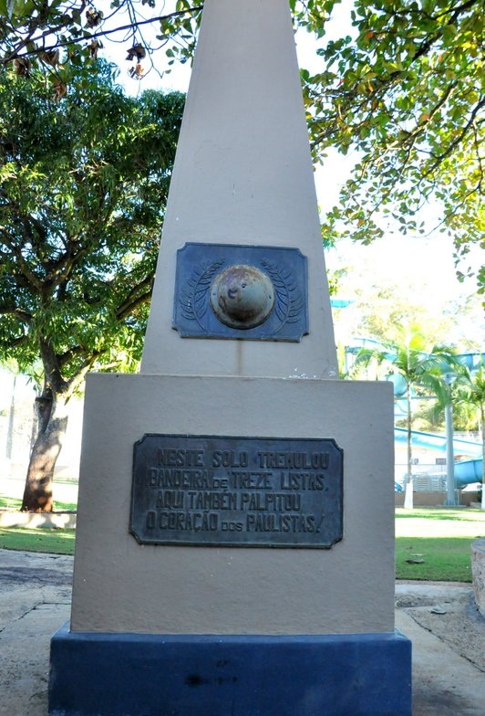 9 de julho: 88 anos da Revolução Constitucionalista