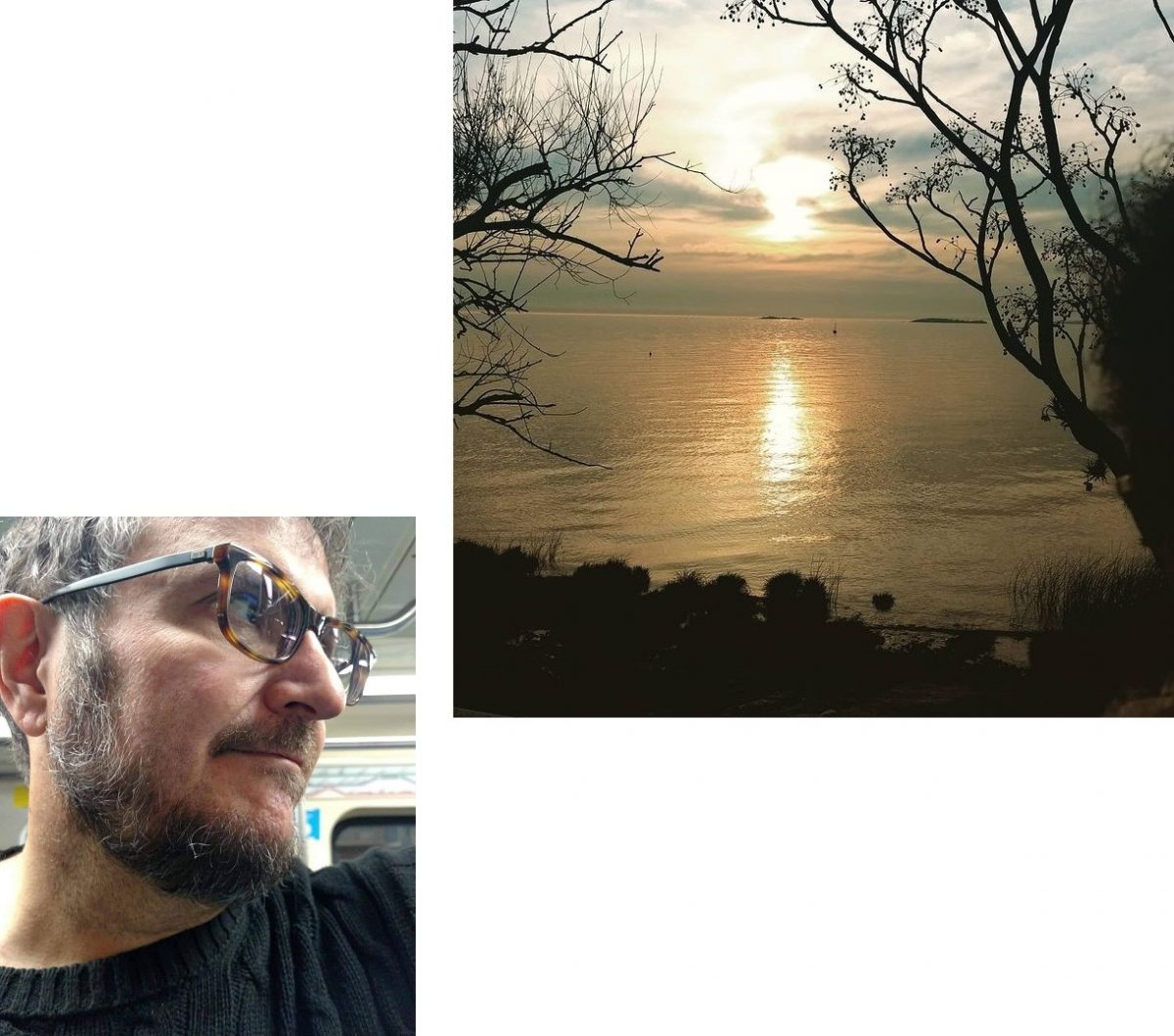 “Cartas da alteridade”, de Edney Cielici Dias