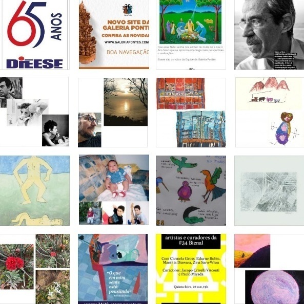 Redescobrindo, nova fase: 20 mil visitas