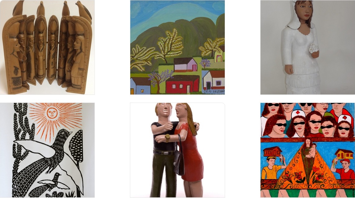 Galeria Pontes no Facebook: Visitem!