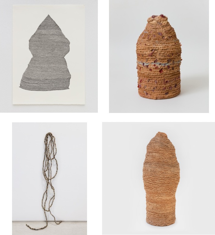 Lidia Lisbôa: Acordelados