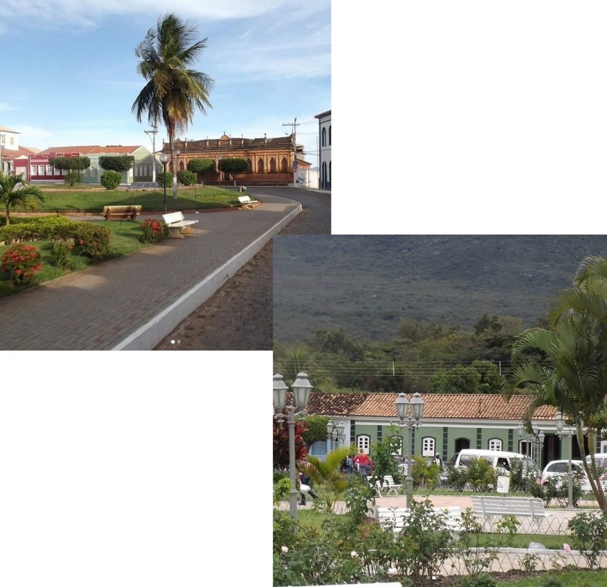 Isabel Cordeiro: Um delicioso final de férias na minha cidade natal – Livramento, Bahia