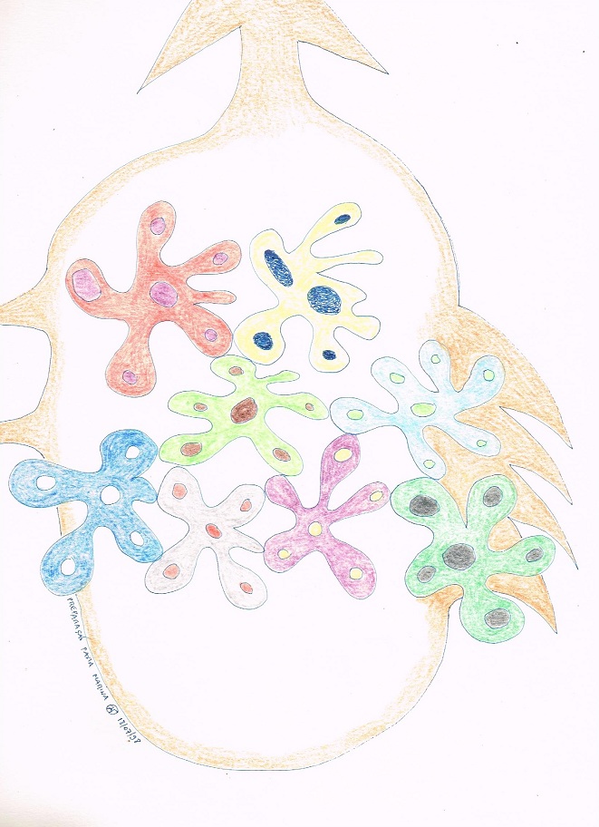 Preparação para Marina