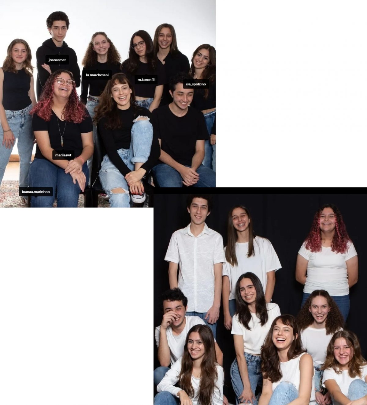 Cia. Teatral Pequenos Grandes Atores – Em setembro: Mostra Pequenos Grandes Atores, aguardem…