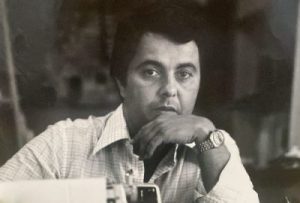 Crônica de Fernando Pacheco Jordão: Marianinha