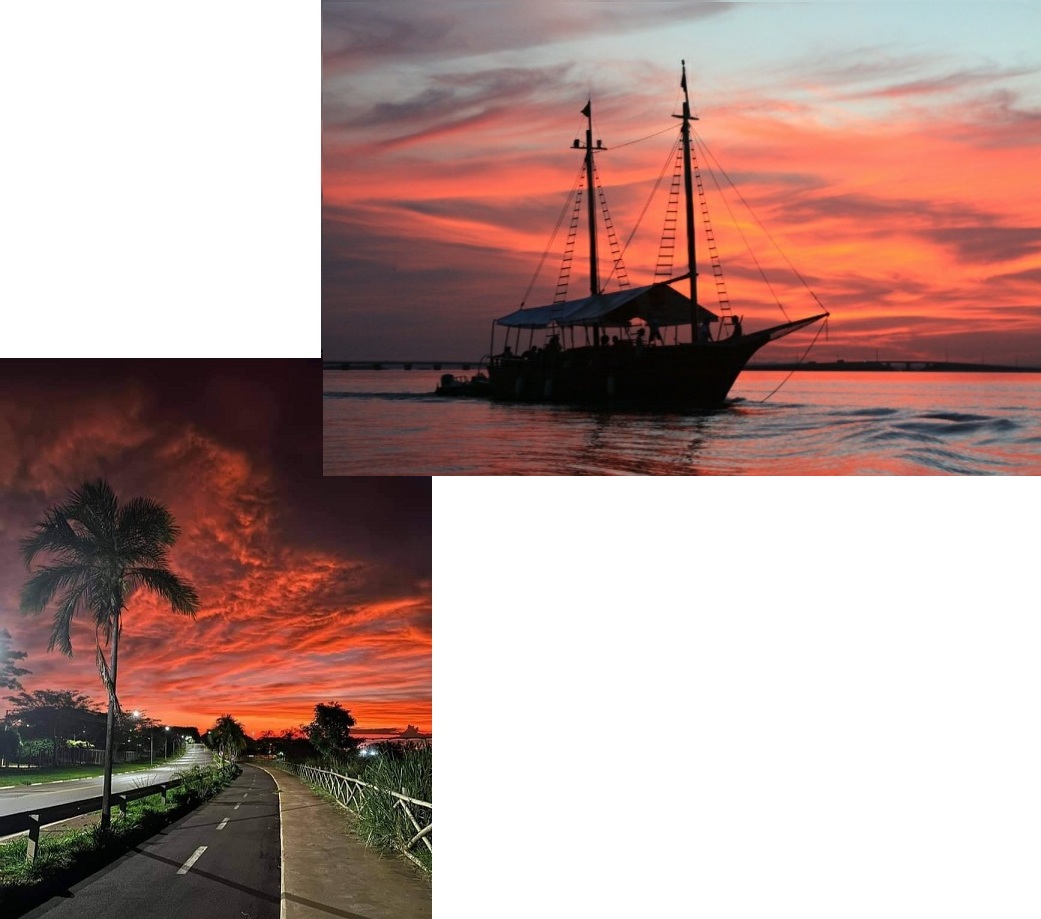 O Verão está aí…