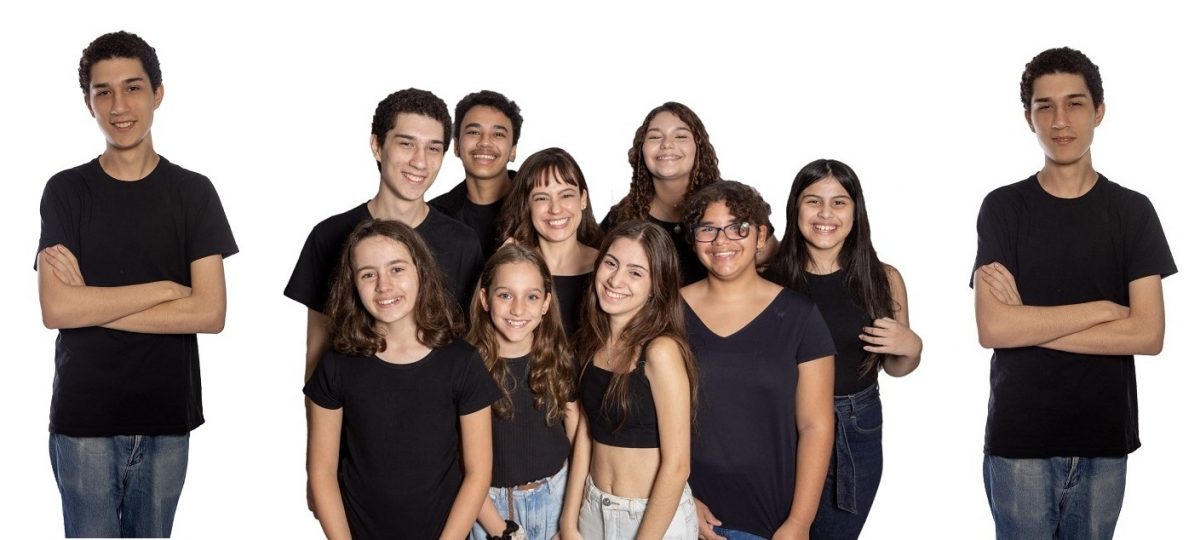 Em breve nova temporada teatral de João Alexandre Matosinho e a Cia. Teatral Pequenos Grandes Atores