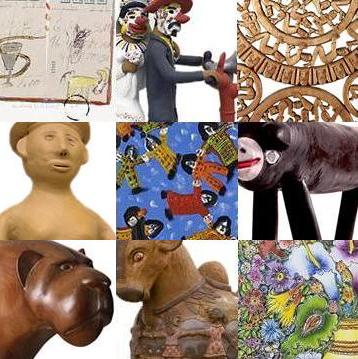 Galeria Pontes: Hoje completo 16 anos de meu trabalho nela