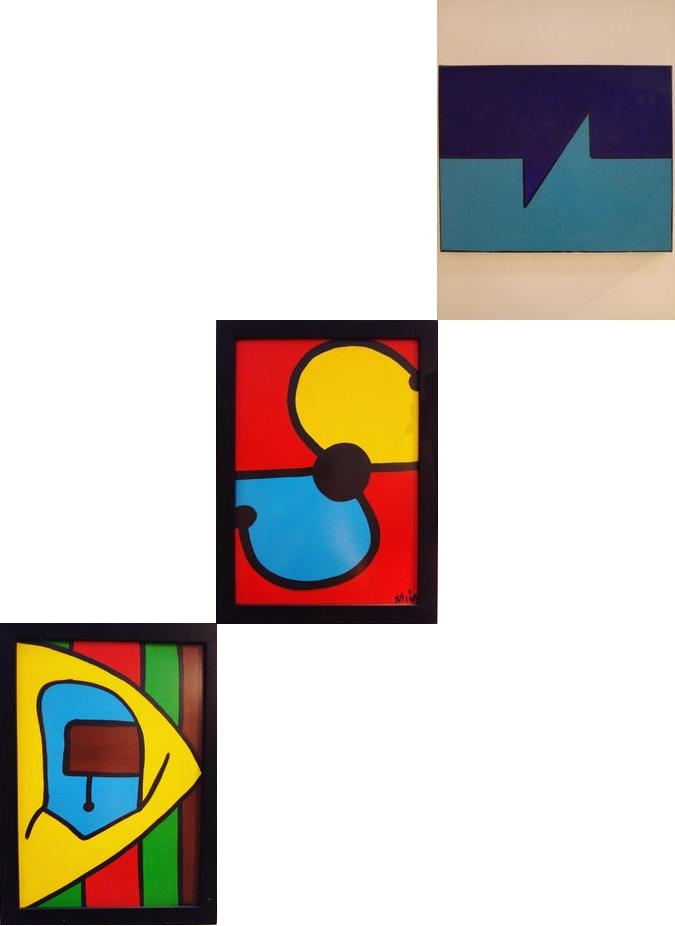 Herê Fonseca: Sua arte