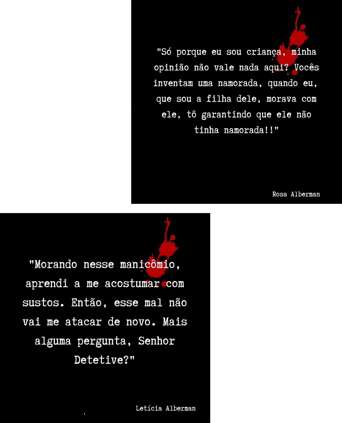 Peça teatral de João Alexandre: “Insights”