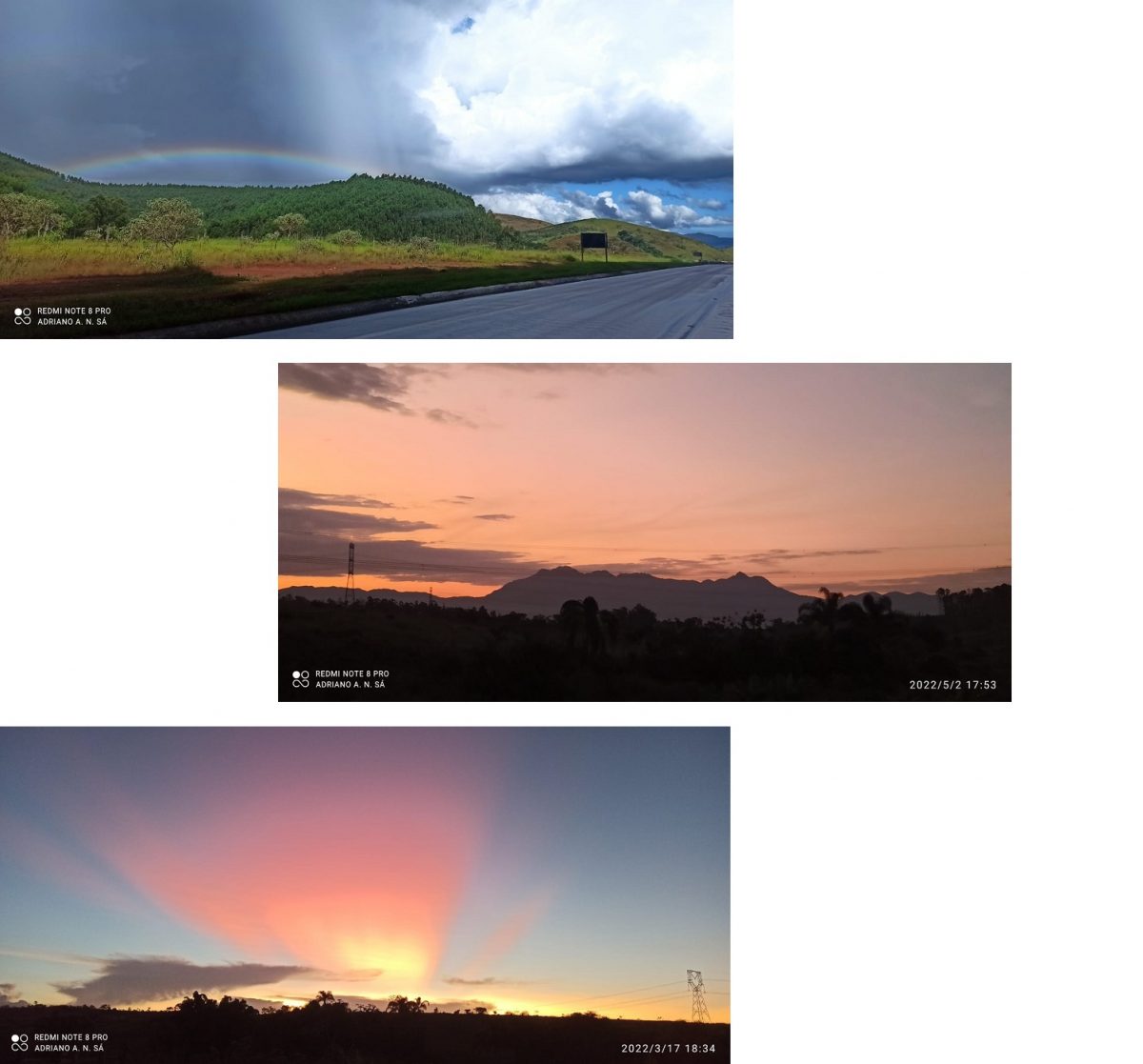 Adriano Ambrosio: O essencial é invisível aos olhos