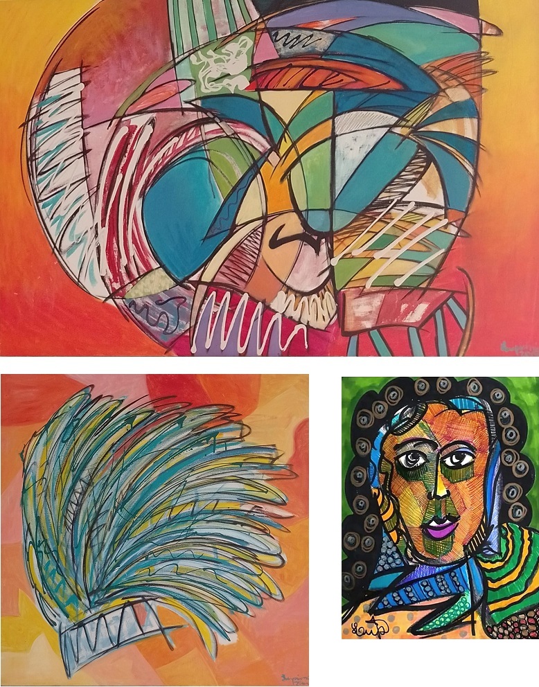 Lup Dantas: Fechando o ano de 2023…