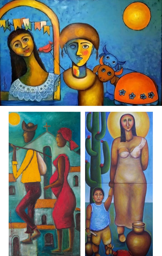 Rosário Carvalho: Nordestina que fez parte do movimento “Terra de Caruaru”