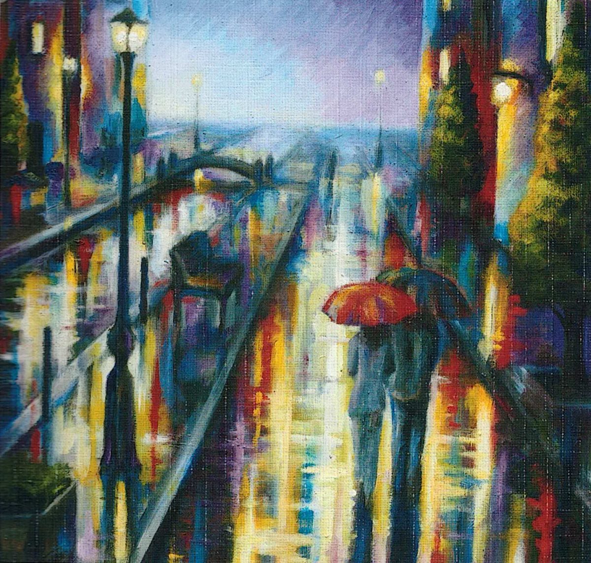 Konrad Gerber: Associação dos Pintores com a Boca e os Pés (APBP)