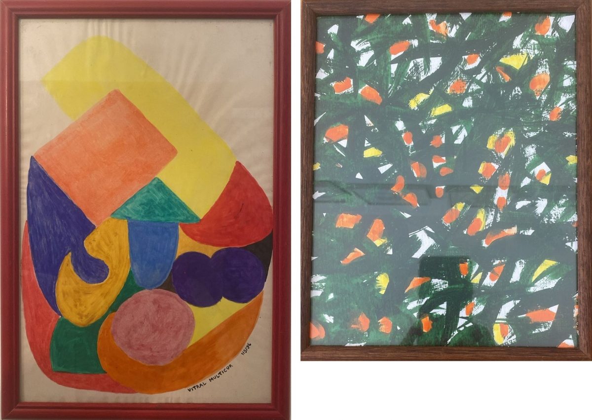 Bom dia, feliz sábado!