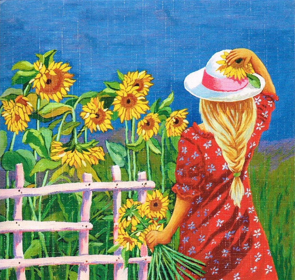 Dupé Ferreira: Associação dos Pintores com a Boca e os Pés (APBP)