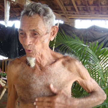 Pérola da arte popular de nosso país