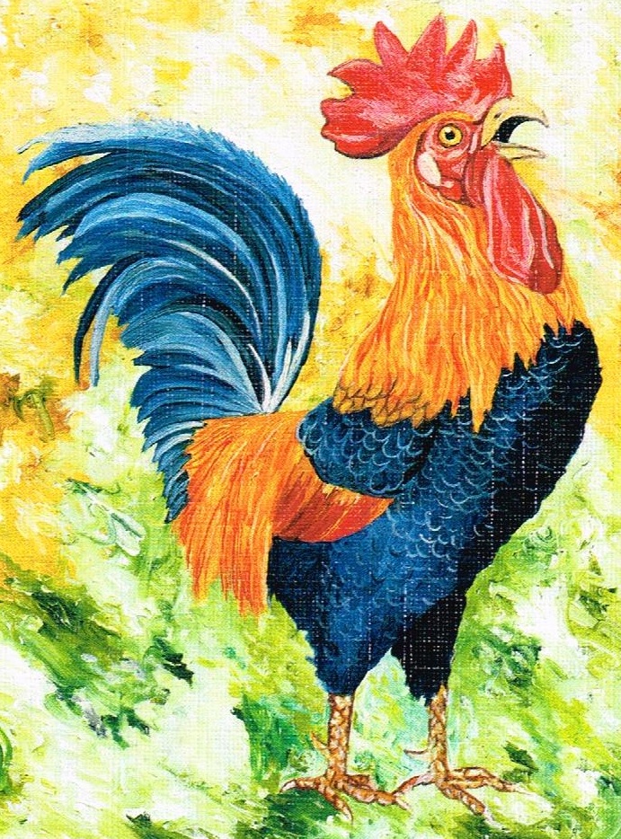 Severino Monteiro: Associação dos Pintores com a Boca e os Pés (APBP)