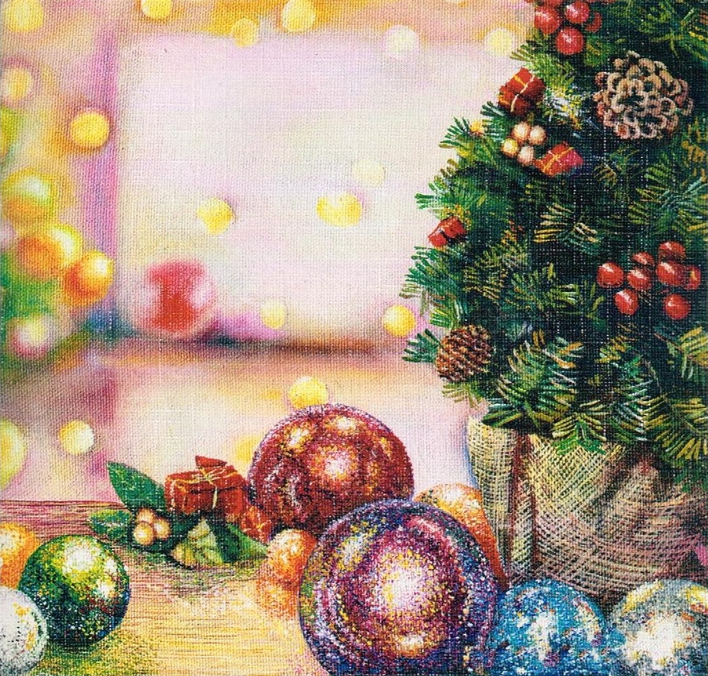 Marcelo Cunha: Associação dos Pintores com a Boca e os Pés (APBP)