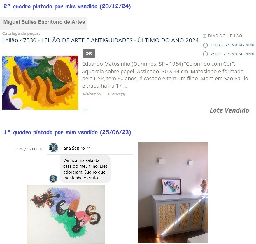 Fechando o ano com chave de ouro…