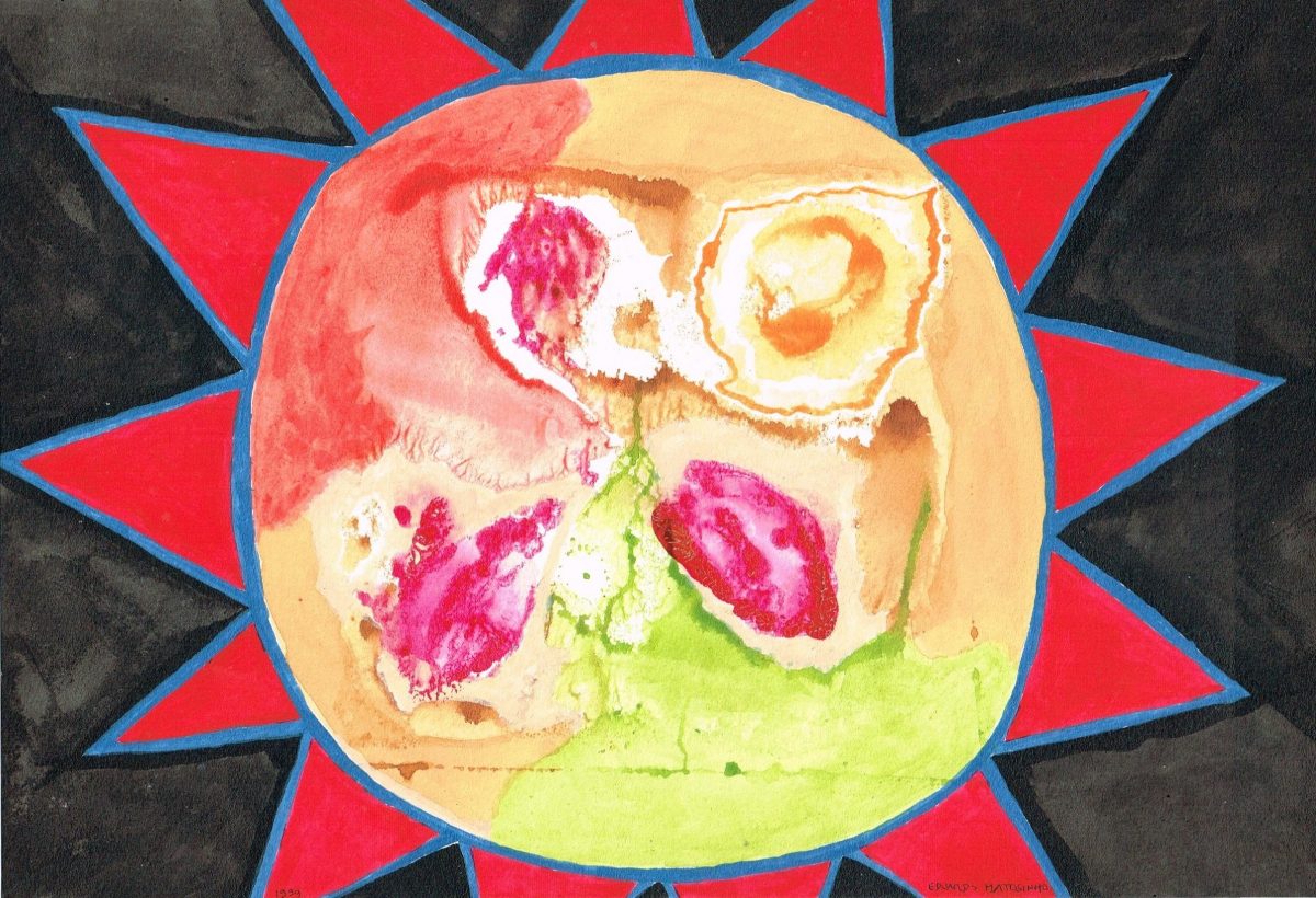 Estrela da vida inteira