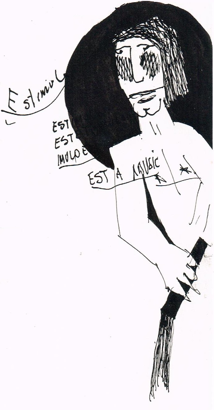 Estímulo, est a music