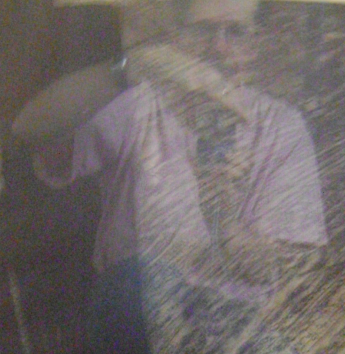 Eu, fotógrafo de obras de arte