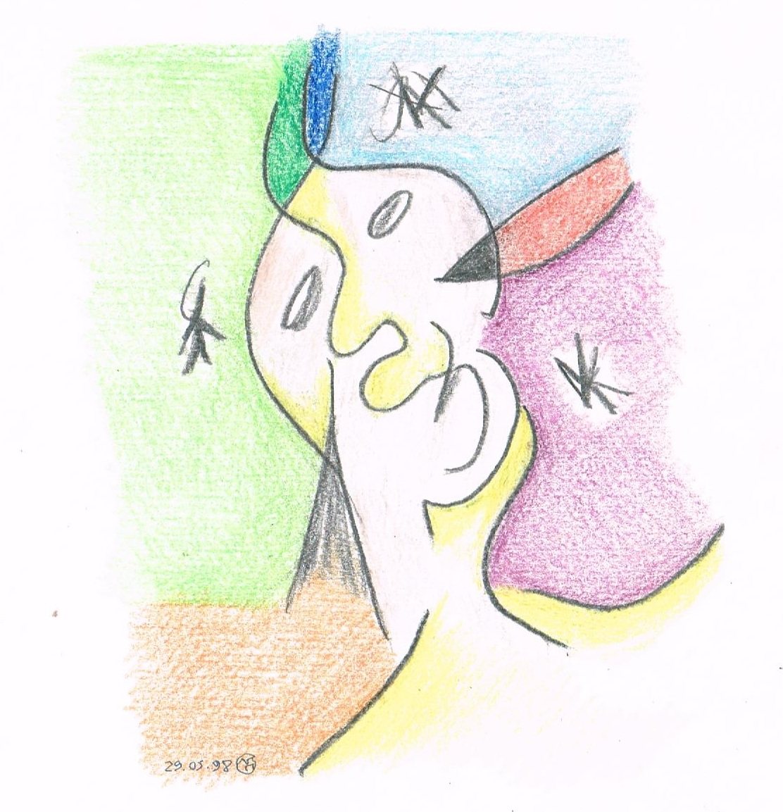 Ai de mim, Copacabana