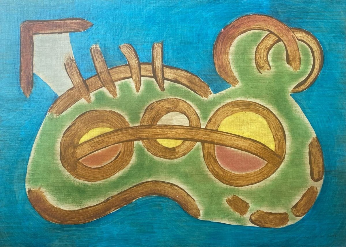 Brinquedo de Pinocchio