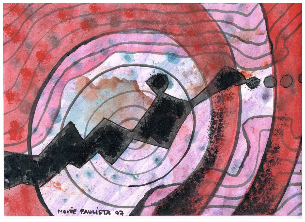 Noite paulista