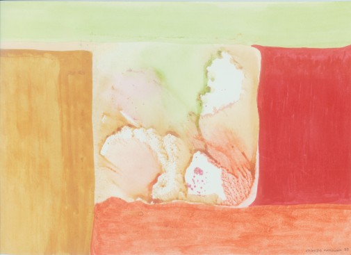 Composição com vidro