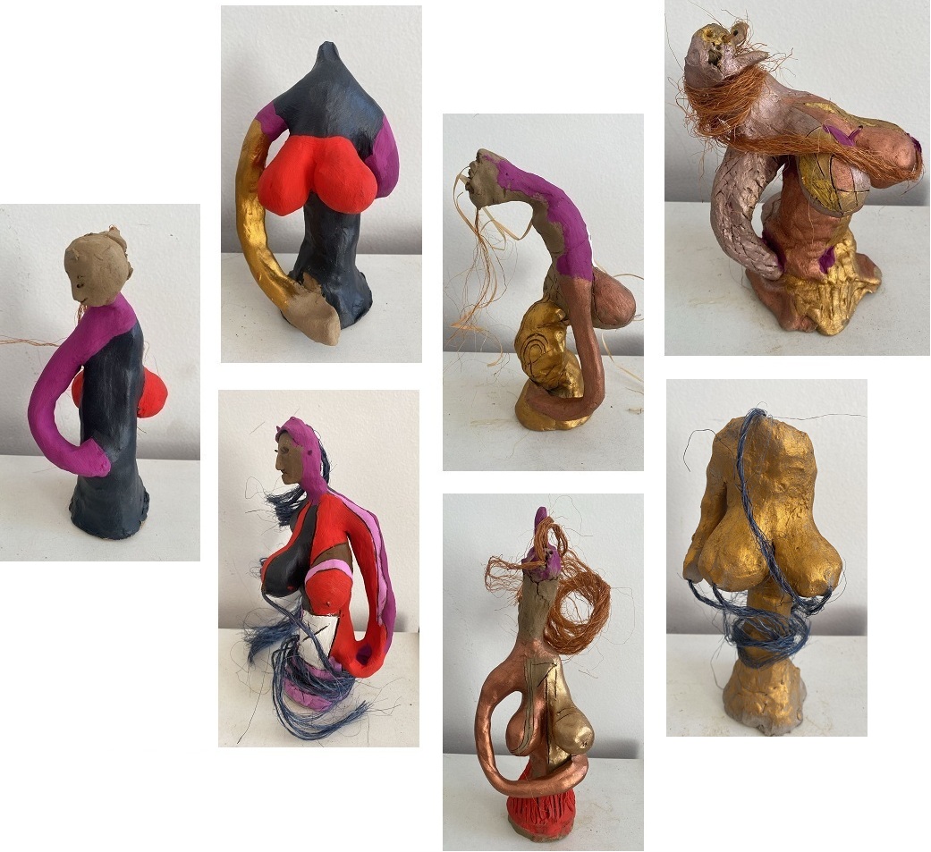 Gabriel Wilsen: Sete cerâmicas desse promissor artista da argila