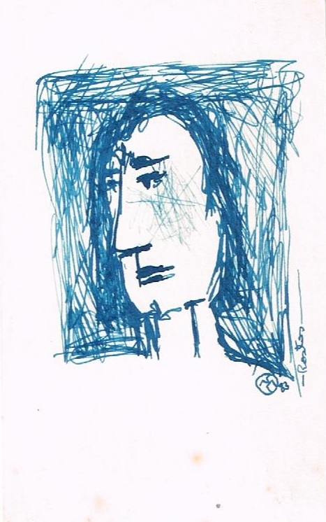 Estrofes que me marcaram