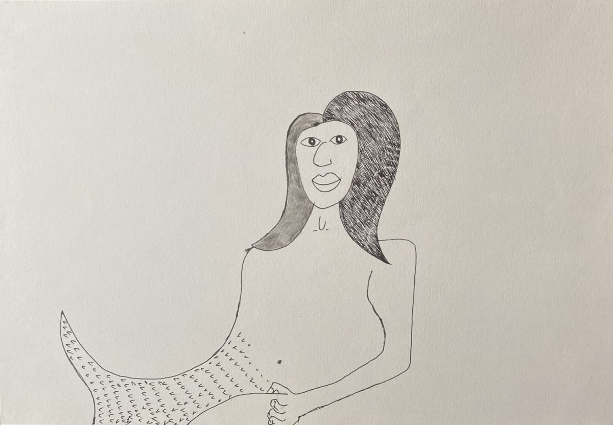 Sereia
