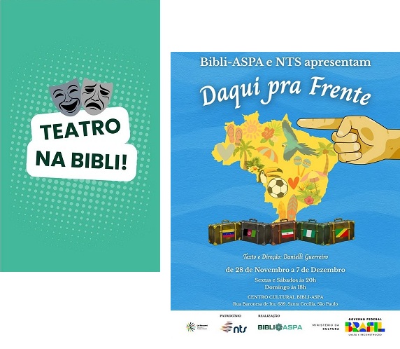 “Daqui pra frente”: Nova temporada, imperdível!