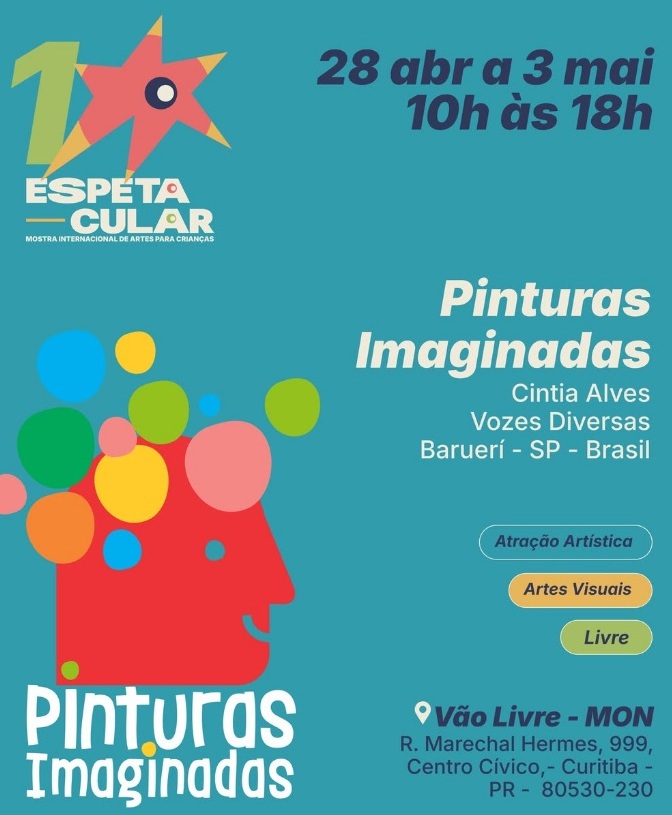 Nem dá para imaginar…