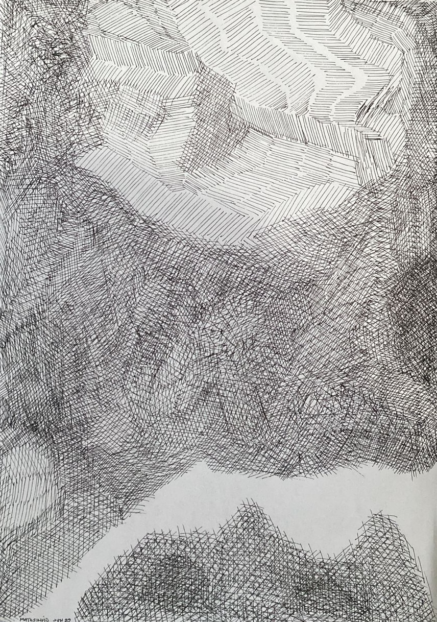 Caneta Rotring