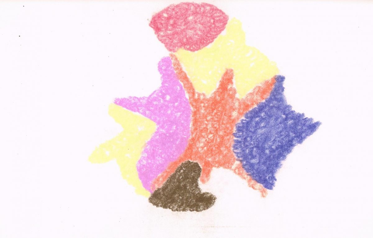 Novelo de lã