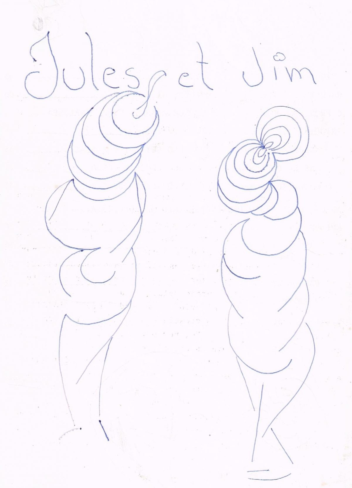 Jules et Jim